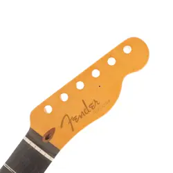 EBONY FRETBOARD MODERN