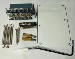 TREMOLO BRIDGE