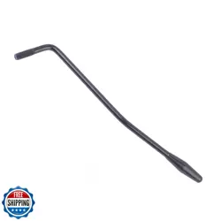 LGEGE 6MM THREAD TREMOLO ARM SUITABLE FOR FENDER FOR USA/MEXICAN STANDARD STR