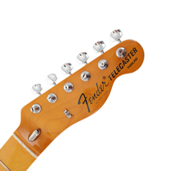 TELECASTER NECK THININE