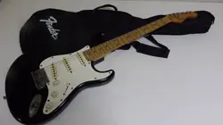 FENDER STRAT FREE