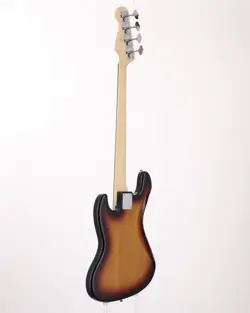 FENDER HYBRID 60S JAZZ BASS 3CS SAFE DELIVERY FROM JAPAN