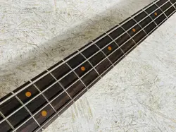 FINGERBOARD BLACK SAFE