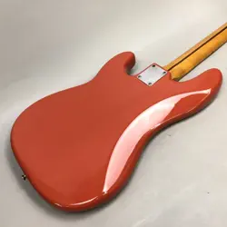 PRECISION BASS FIESTA