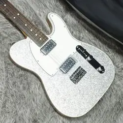 SPARKLE TELECASTER RW