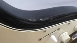 STRATOCASTER STRATCASTER