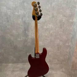 FENDER JAPAN AJB-2 AERODYNE JAZZ BASS 2009 MIE MAIN SAFE DELIVERY FROM JAPAN