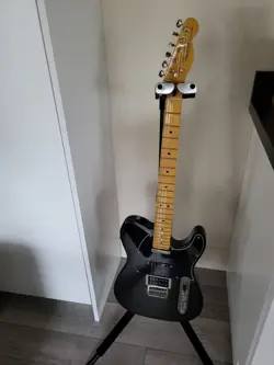 HSS CHARCOAL TRANSPARENT