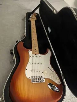 FULLERTON STRAT DAN