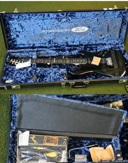 GUITAR GT-500KR