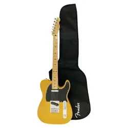 FENDER FENDER TELECASTER GUITAR ELECTRIC GUITAR PLAYER TELE MN BTB EXCLUDIN