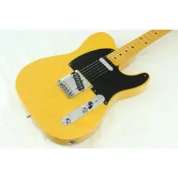 52 TELECASTER NO.LG1738