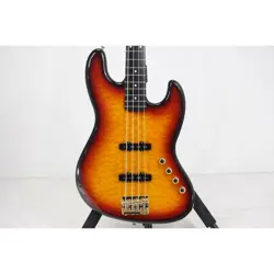 FENDER JAPAN JB62G-105US NO.LG1561