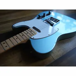 TELECASTER JAPAN NO.LG1575
