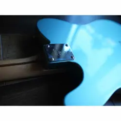 FENDER TELECASTER JAPAN