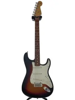 FENDER   PLAYER STRAT   2019   MEXICO   3TS   ELECTRIC GUITAR   STRATO THAILAN