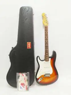 FENDER USA 50YEARS OF EXCELLENCE                698