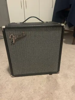 OWNED GOOD CONDITION