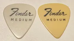 CELLULOID-LOT OF 2-UNUSED