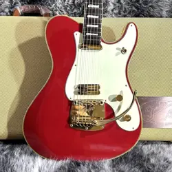 30TH ANNIVERSARY ELECTRIC