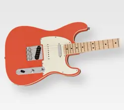 SQUIER BY FENDER FSR PARANORMAL NASHVILLE STRATOCASTER MAPLE FINGERBOARD NEW