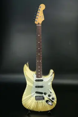 STRATOCASTER SWIRL