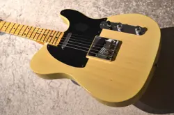 TELECASTER RELIC FADED