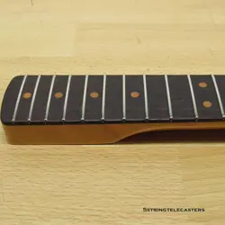 NECK VINTAGE ROSEWOOD