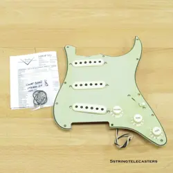 PICKGUARD H/W TEXAS