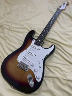 BILL LAWRENCE EX-LIGHT FENDER USA