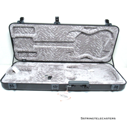 GUITAR CASE HARDSHELL