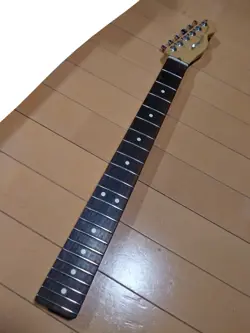 JUNK FREE SHIPPING FENDER USA FENDER TELECASTER AMERICAN STANDARD NECK 2004