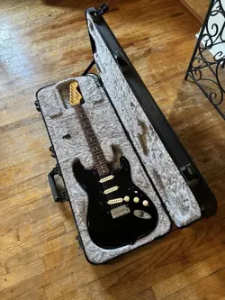 CASE V-MOD PICKUPS