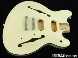 HARDWARE SEMI-HOLLOW OLYMPIC