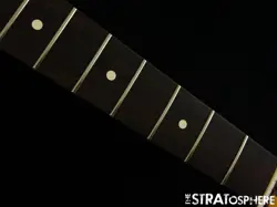 II JAZZMASTER NECK
