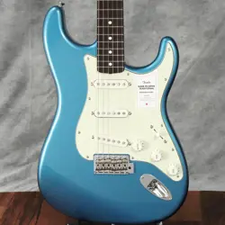 FENDER / MADE IN JAPAN TRADITIONAL 60S STRATOCASTER LAKE PLACID BLUE