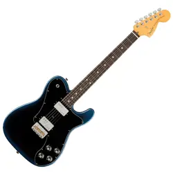 FENDER AMERICAN PROFESSIONAL II TELECASTER DELUXE RW DARK NIGHT