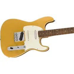 FENDER PARANORMAL CUSTOM