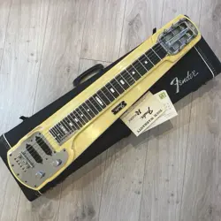 GUITAR STRING HAWAIIAN