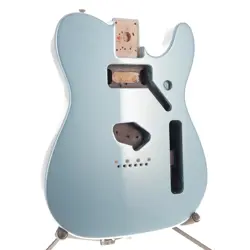 METALLIC TELE