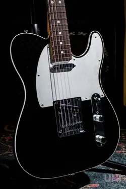 FENDER AMERICAN ULTRA TELECASTER RW TEXAS TEA 2022
