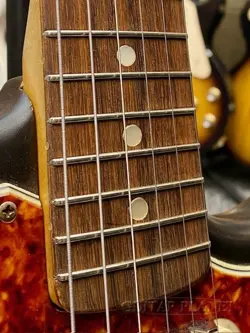 FENDER SEMI-ANNUAL SALE