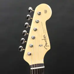 STRATOCASTER ROSEWOOD LAKE