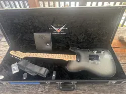 HAMEL TELECASTER MINT