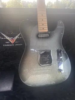 HAMEL TELECASTER