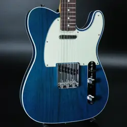 TELECASTER CUSTOM #GGC5E