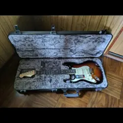 FENDER ELITE STRAT NO.LG1026