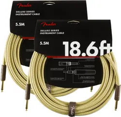 DELUXE SERIES INSTRUMENT