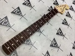 2023 FENDER TOM DELONGE STRATOCASTER ELECTRIC GUITAR NECK MEXICAN MIM MAPLE