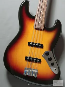 3TS FRETLESS GUITAR